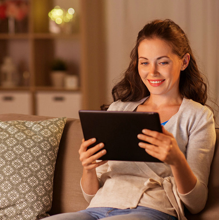 一眼看清 一下看懂