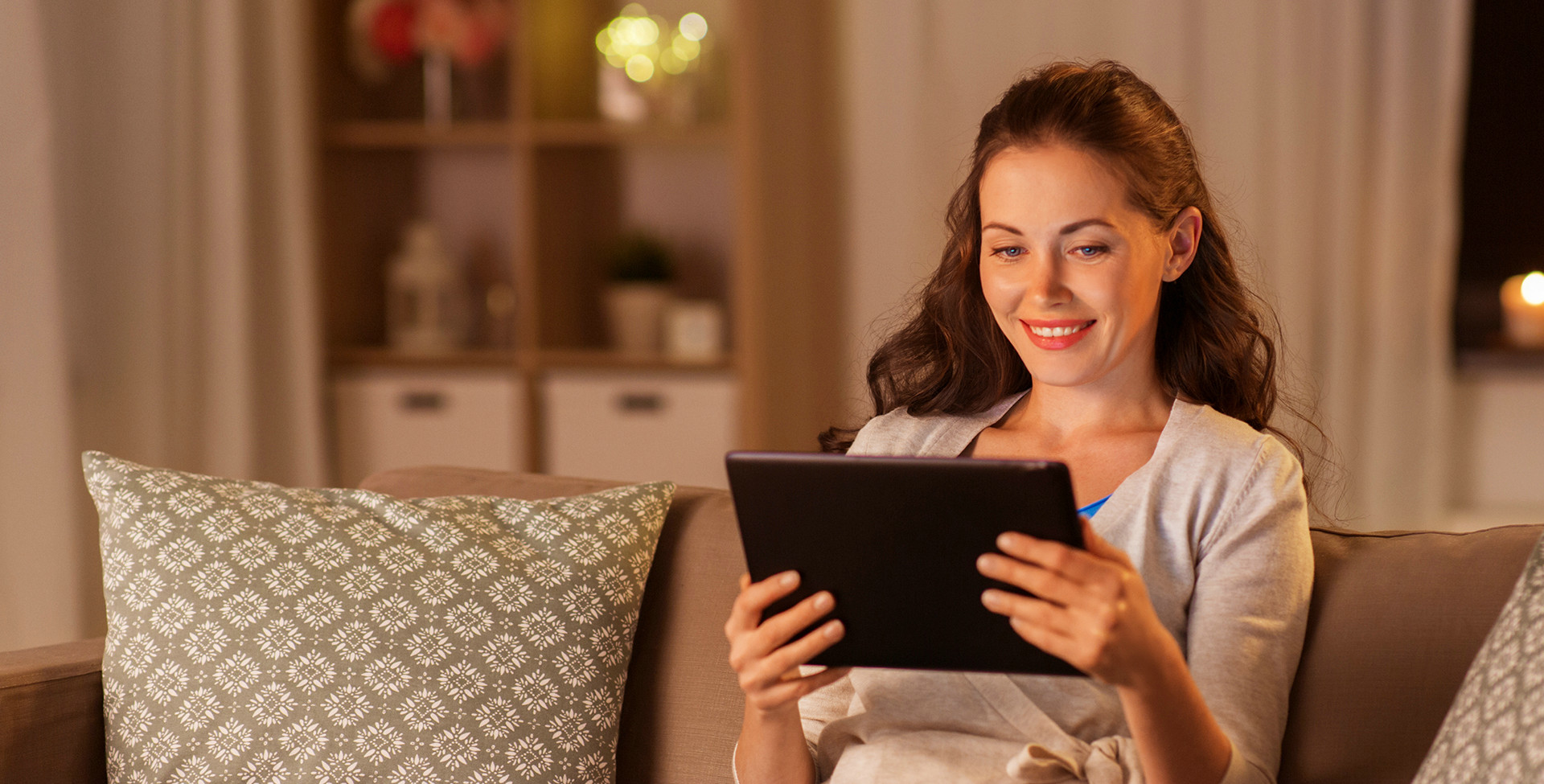 一眼看清 一下看懂