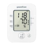 桃園出貨 魚躍Yuwell YE660D 電子語音血壓計
