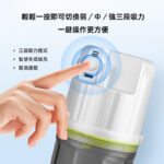 家用電動吸痰機｜臥床照護用，成人適用