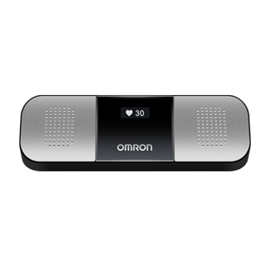 Omron 無線心電記錄器 HCG-8110T